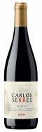 Bodegas Carlos Serres - Rioja Reserva 2018 (750ml)
