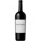 Bread & Butter Wines - Cabernet Sauvignon 2021 (750ml)