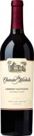 Chateau Ste. Michelle - Cabernet Sauvignon Columbia Valley 2018 (750ml)