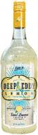 Deep Eddy - Lemon Vodka (375ml)