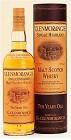 Glenmorangie - Single Malt Scotch 10 Year Highland (1L)