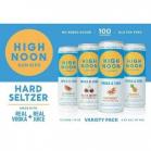High Noon - Sun Sips Hard Seltzer Variety Pack (12oz bottles)