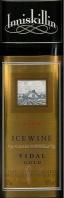 Inniskillin - Vidal Gold Icewine 2017 (375ml)