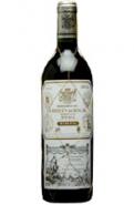 Marqus de Riscal - Rioja Reserva 2017 (750ml)