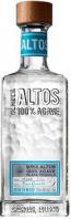 Olmeca Altos - Plata Tequila (1L)