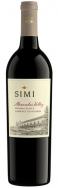 Simi - Cabernet Sauvignon Alexander Valley 2018 (750ml)