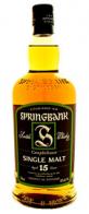 Springbank - 15 Year Old Scotch Malt Whisky (700ml)