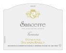 Sylvain Bailly - Sancerre Terroirs 2024 (750ml)