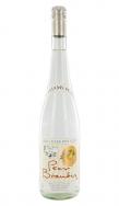 Clear Creek - Williams Pear Brandy (375ml)