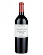 Elizabeth Spencer - Cabernet Sauvignon Special Cuvee 2021 (750ml)