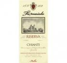 Tomaiolo - Chianti Riserva 2019 (750ml)