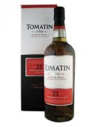 Tomatin - Single Malt Scotch 21 year Highland (750ml)