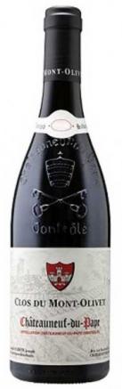 Clos du Mont-Olivet - Chteauneuf-du-Pape, 2021 (750ml) (750ml)