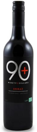 90+ Cellars - Lot 37 Shiraz 2023 (750ml) (750ml)