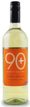 90+ Cellars - Lot 42 Pinot Grigio NV (750ml) (750ml)