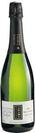 Adami - Bosco di Gica Prosecco Brut NV (750ml) (750ml)