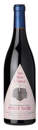 Au Bon Climat - Pinot Noir Santa Barbara County 2023 (750ml) (750ml)