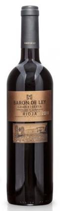 Baron de Ley - Rioja Gran Reserva 2018 (750ml) (750ml)