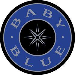 Blue Rock - Baby Blue Alexander Valley Cabernet Sauvignon 2021 (750ml) (750ml)