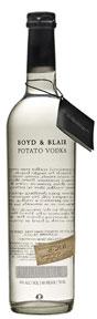 Boyd & Blair - Potato Vodka (1L) (1L)