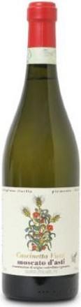 Cascinetta Viette - Moscato dAsti 2022 (750ml) (750ml)
