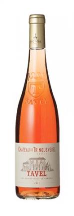 Chteau de Trinquevedel - Tavel Rose 2023 (750ml) (750ml)