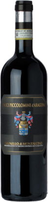 Ciacci Piccolomini dAragona - Brunello di Montalcino 2018 (750ml) (750ml)