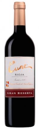 Cune - Rioja Gran Reserva 2018 (750ml) (750ml)