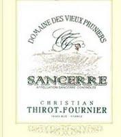 Domaine Des Vieux Prunie - Sancerre 2024 (750ml) (750ml)