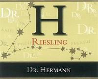 Dr. Hermann - H Riesling  2021 (750ml) (750ml)