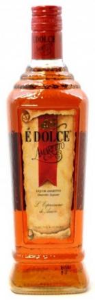 E Dolce - Amaretto (1L) (1L)