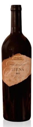 Ferrari-Carano - Siena Sonoma County 2018 (750ml) (750ml)