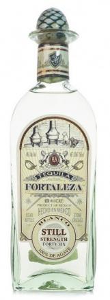 Fortaleza - Still Strength Blanco (750ml) (750ml)