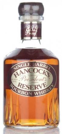 Hancocks - Presidents Reserve Single Barrel (750ml) (750ml)