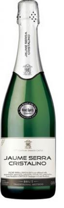 Jaume Serra Cristalino - Brut Cava NV (187ml) (187ml)