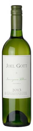 Joel Gott - Sauvignon Blanc California 2020 (375ml) (375ml)