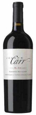 Joseph Carr - Paso Robles Cabernet Sauvignon 2019 (750ml) (750ml)