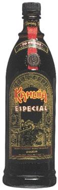 Kahl�a - Especial Liqueur (750ml) (750ml)