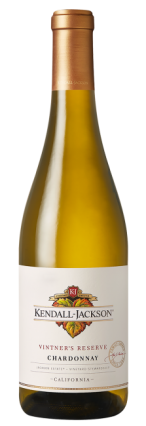 Kendall-Jackson - Chardonnay California Vintners Reserve NV (750ml) (750ml)