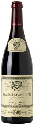 Louis Jadot - Beaujolais-Villages 2022 (375ml) (375ml)