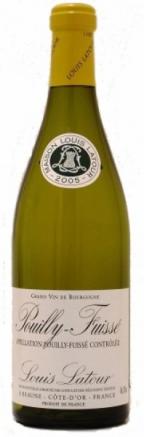 Louis Latour - Pouilly-Fuiss 2023 (750ml) (750ml)