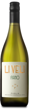 Masseria Li Veli - Fiano 2022 (750ml) (750ml)