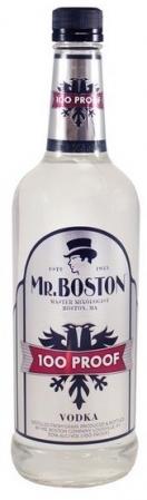Mr. Boston - Vodka 100 Proof (1.75L) (1.75L)