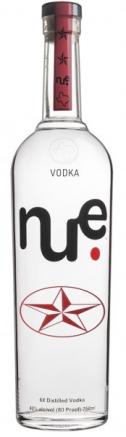Nue - Vodka (1L) (1L)