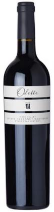 Odette Estate - Stags Leap Cabernet Sauvignon 2018 (750ml) (750ml)