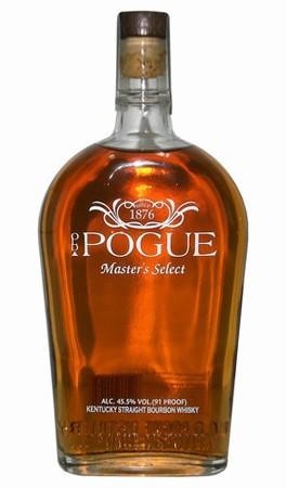 Old Pogue - Masters Select Bourbon (750ml) (750ml)