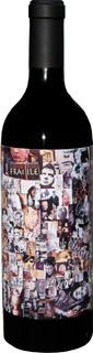 Orin Swift - Abstract California Red Wine 2021 (750ml) (750ml)