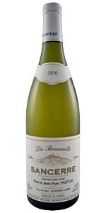 Paul & Jean-Marc Pastou - Sancerre Les Boucaults 2023 (750ml) (750ml)