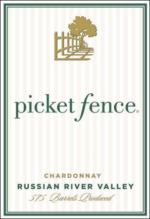 Picket Fence - Chardonnay Russian River Valley NV (750ml) (750ml)