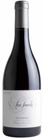 Sea Smoke - Pinot Noir Santa Rita Hills Southing 2022 (750ml) (750ml)
